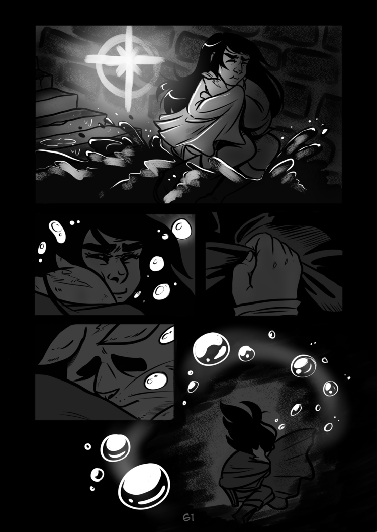 Alencia: Lost & Found (book 4)